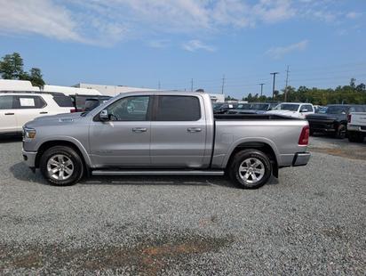 ram ram 1500 pickup 2019 1C6SRFJT6KN647218 image ram ram 1500 pickup 2019 1C6SRFJT6KN647218 image